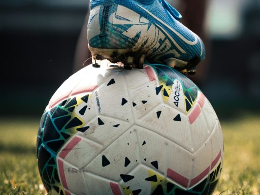 Fußball Fußball