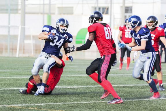 American Football American Football